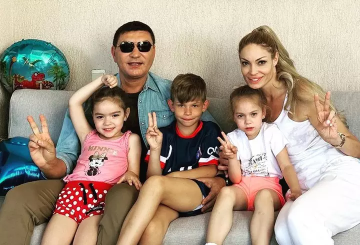 Oana Zăvoranu, declarație de dragoste pentru Alex Ashraf, în plin scandal de divorț: ”Te iubesc nepământenesc de mult. Ești sufletul meu pereche pe soartă și destin...”