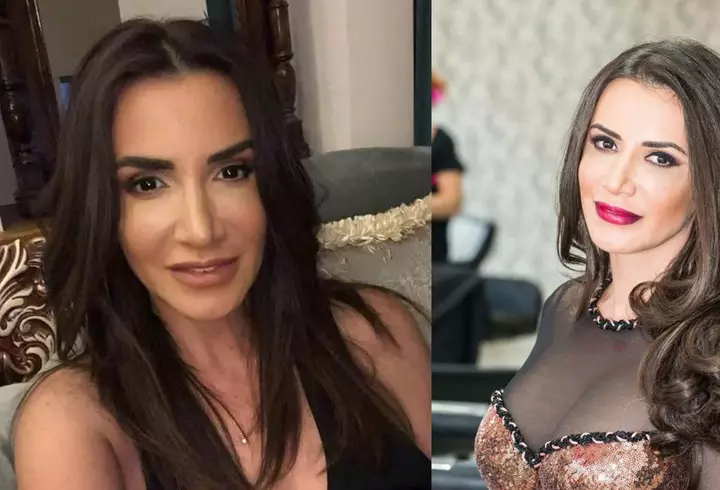 Mara Bănică, replici dure la adresa celor care o critică pe Eva Măruță: „Nu mai contează cât talent zace în puiul ăsta de om. Generația de tiktokeri de azi...”