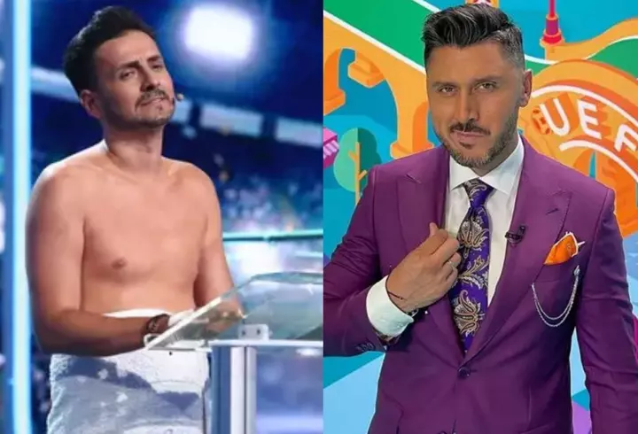 Cine este Mioara Sîrbușcă de la Chefi la Cuțite. A dus o viață plină de abuzuri alături de primul soț