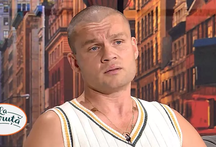 Tudor Petruț, alias Șerban din Liceenii, dezvăluie cel mai mare regret al său: "Am fost deziluzionat de faptul că a trebuit să renunț la teatru"