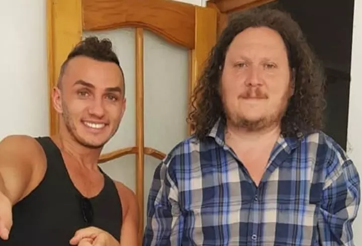 Silviu Prigoană depune plângere împotriva Adrianei Bahmuțeanu, după ce l-a acuzat că ar fi fost violent cu copiii săi: "Ea trebuia să ducă copilul la școală indiferent de situație"
