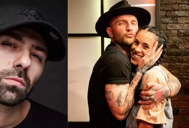 Tudor Chirilă l-a atacat pe Horia Brenciu, colegul său de la Vocea României: "Tu trăiești din cover-uri, nu din muzică originală"