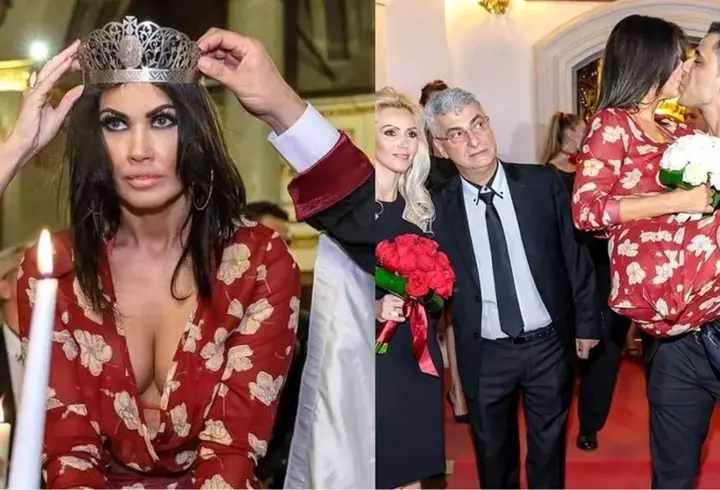 Alex Ashraf a mai avut o amantă. Oana Zăvoranu: „O păcănistă! A cheltuit din banii mei jumătate de milion de euro”