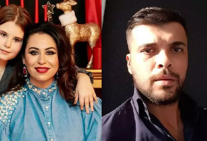 De ce Dinu Maxer nu a însoțit-o pe Deea, pentru prima zi de grădiniță a fiicei lor, Maisa: "Pur și simplu a predat-o Deea la poartă și..." / EXCLUSIV
