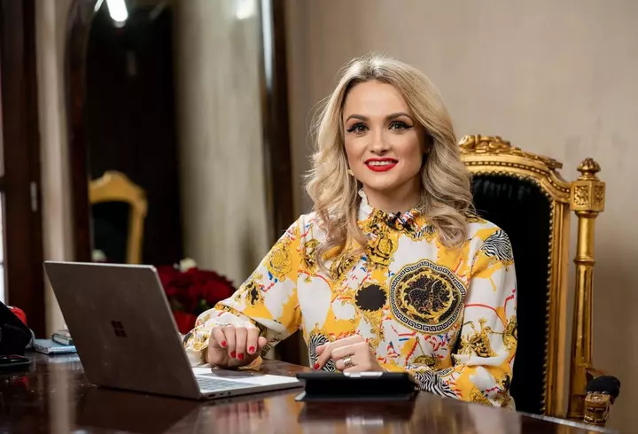 Claudiu Bleonț și-a petrecut vacanța cu fiica lui, Eva, în vârstă de 10 ani, iar acum revine pe sticlă. În ce serial joacă și cine sunt colegele lui de platou: ”Sunt ani de zile în care...”/EXCLUSIV