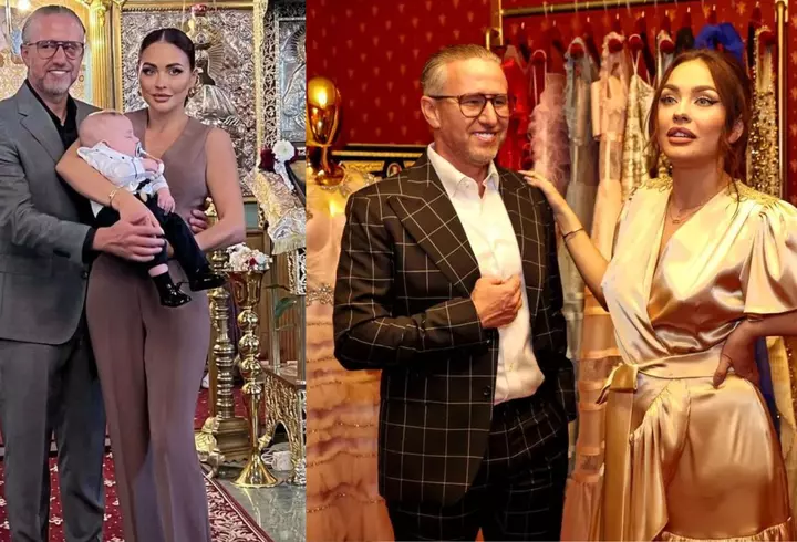 "A încurcat pașii! Întrebarea mea este cum... ". Ce a greșit Gabriela Cristea la rețeta de creveți și de ce a făcut-o praf Chef Dragoș Neacșa, celebru pe Tik Tok