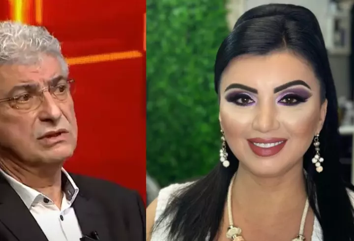 Alex Ashraf a mai avut o amantă. Oana Zăvoranu: „O păcănistă! A cheltuit din banii mei jumătate de milion de euro”