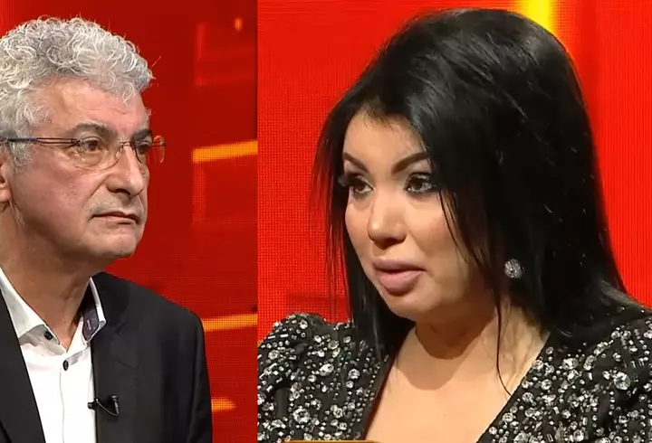 Alex Ashraf a mai avut o amantă. Oana Zăvoranu: „O păcănistă! A cheltuit din banii mei jumătate de milion de euro”