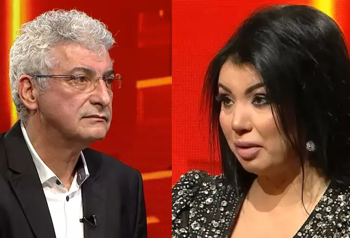 Milionarul Călin Donca ar fi fost arestat din cauza unei foste iubite: "Pentru că nu i-am dat o mașină a zis că-mi trimite greutăţi"