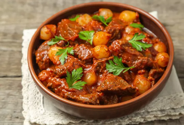 Ce este Bouyourdi și cum se prepară. Delicioasa rețetă grecească e gata în 30 de minute