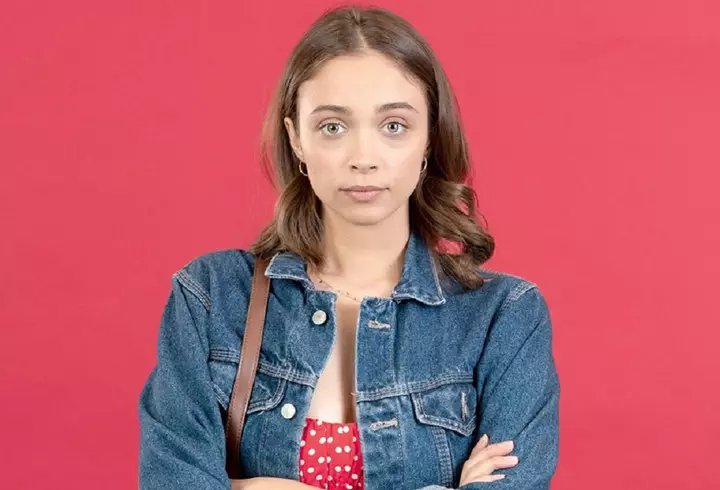 Andreea Marin, într-o ipostază neașteptată la debutul emisiunii „Săriți de pe fix!”: „De când îmi doream să fac asta...”