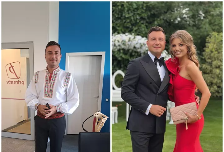 Cum se apără Guess Who după ce a fost prins drogat la volan: "Se aşteaptă nişte rezultate şi..."