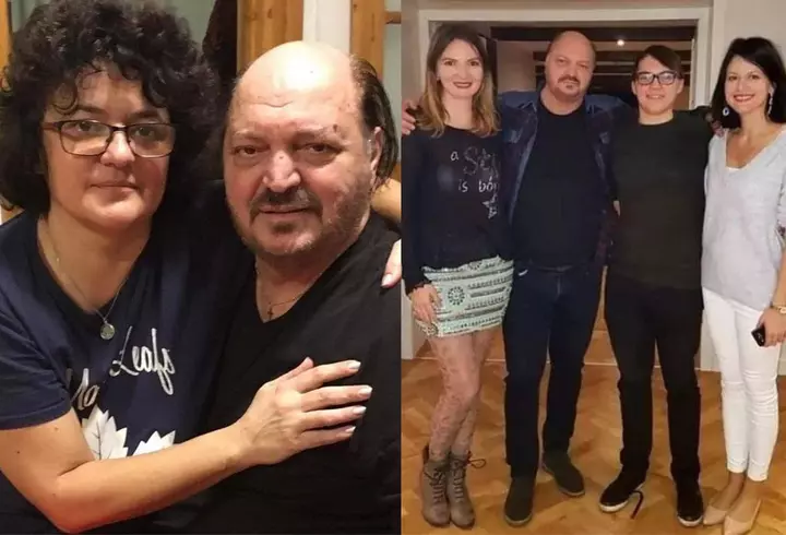 Silviu Prigoană depune plângere împotriva Adrianei Bahmuțeanu, după ce l-a acuzat că ar fi fost violent cu copiii săi: "Ea trebuia să ducă copilul la școală indiferent de situație"