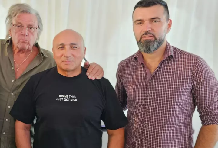 Cine este Ionuț Stoica de la Casa iubirii. A dat faliment în pandemie