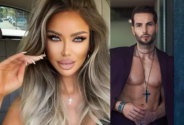 Bianca Drăgușanu, mesaj acid pentru o fană, pe Internet: "Ești de râsul ploii. Degeaba mergi la biserică...". Ce a scos-o din sărite