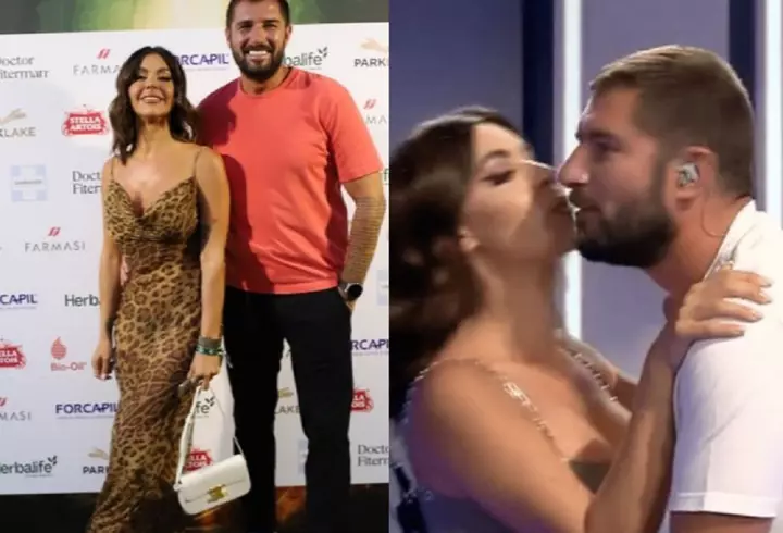 Claudiu Bleonț și-a petrecut vacanța cu fiica lui, Eva, în vârstă de 10 ani, iar acum revine pe sticlă. În ce serial joacă și cine sunt colegele lui de platou: ”Sunt ani de zile în care...”/EXCLUSIV