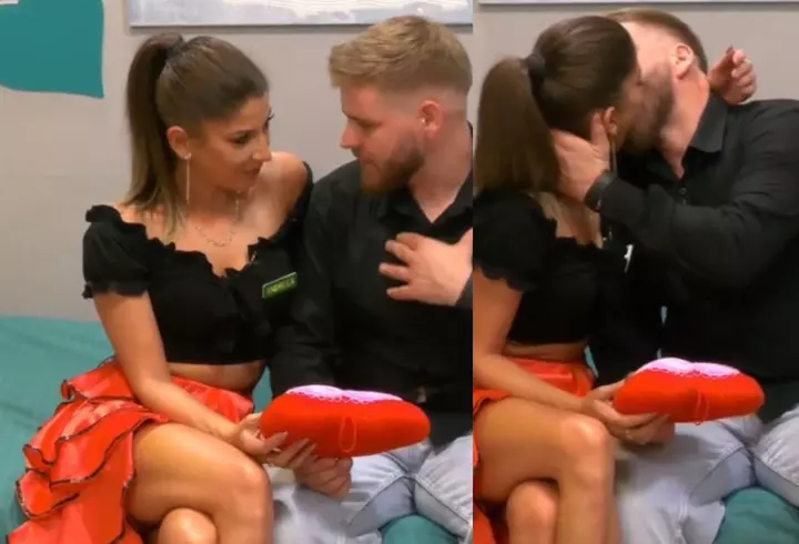 Florin Piersic și Angela Similea s-au iubit în secret, în timp ce actorul era căsătorit cu Anna Szeleş: "A fost un amor nebun. Era foarte frumoasă și dorită de toți"