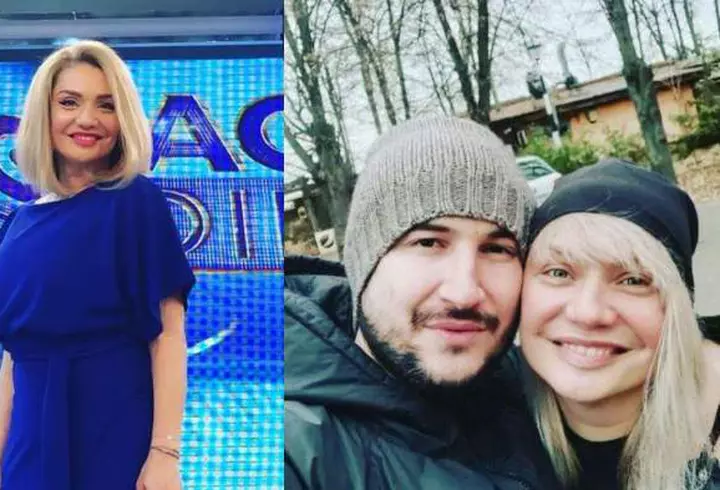 „Femeia a primit niște topoare în cap. Nicio ființă umană nu merită să fie atinsă cu un deget”. Delia i-a luat apărarea Danei Roba și a răbufnit public