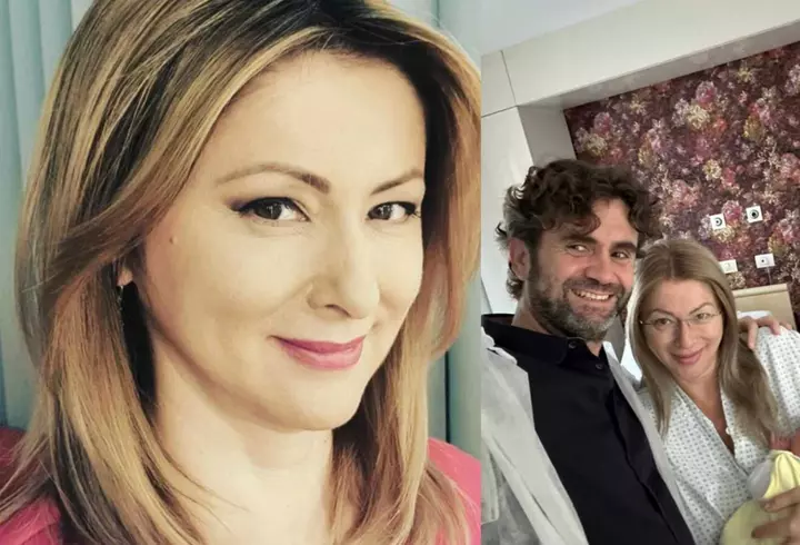 De la ce pornesc certurile dintre Simona Gherghe și soțul ei: "De obicei aici sunt meciurile cele mai mari"
