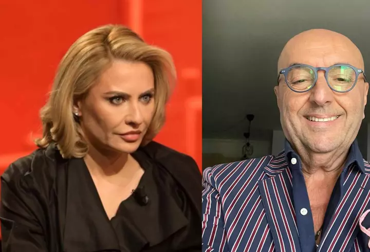 Oana Roman o duce pe fiica ei la psiholog, din cauza lui Marius Elisei: "Este extrem de afectată emoțional din cauza lipsei totale a tatălui. Nu a plătit niciodată pensia alimentară, deși este 500 de lei"