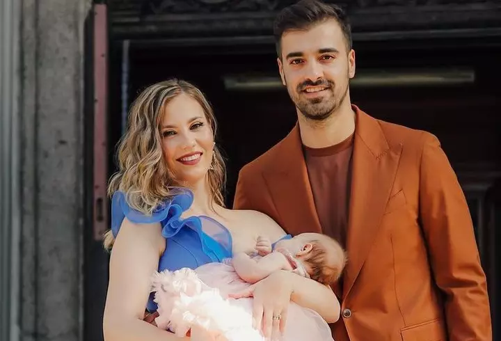 Ana Morodan, după ce a fost condamnată la închisoare cu suspendare: "Voi face tot ce trebuie să fac. Îi sunt recunoscătoare universului că n-am făcut mai rău, că n-am lovit pe nimeni"