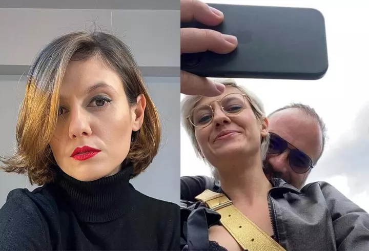 Ce coincidență tulburătoare a trăit Ada Galeș la teatru, la două luni după ce a fost diagnosticată cu cancer: „Nimic nu-i întâmplător. A fost o perioadă cu presiune dublă. Și medical, și profesional”
