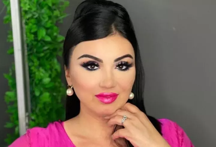 Ana Morodan, după ce a fost condamnată la închisoare cu suspendare: "Voi face tot ce trebuie să fac. Îi sunt recunoscătoare universului că n-am făcut mai rău, că n-am lovit pe nimeni"