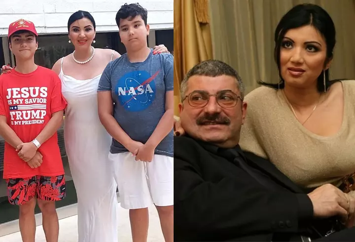 Ștefan Nistor de la Chefi la cuțite va deveni tată pentru prima oară: "Ziua cea mare se apropie". Fostul concurent al lui Cătălin Scărlătescu s-a însurat acum două luni