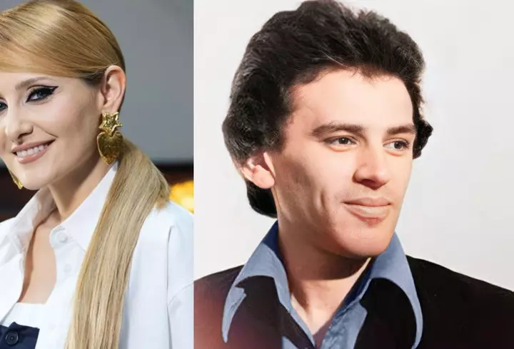 Iuliana Tudor, cu ochii în lacrimi, la lansarea cărții ei. Mama prezentatoarei tv a venit în scaunul cu rotile ca să-i fie alături: " Mama a dus o permanentă luptă. Îți mulțumesc..."