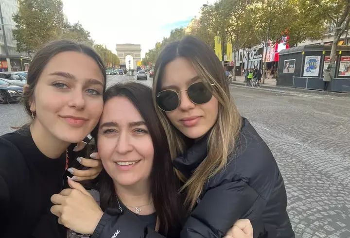 Ștefan Nistor de la Chefi la cuțite va deveni tată pentru prima oară: "Ziua cea mare se apropie". Fostul concurent al lui Cătălin Scărlătescu s-a însurat acum două luni