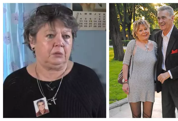 Cristina Ciobănașu se căsătorește cu Alexandru Mureșan: "Este în plan, am primit două inele". Sunt împreună de doi ani