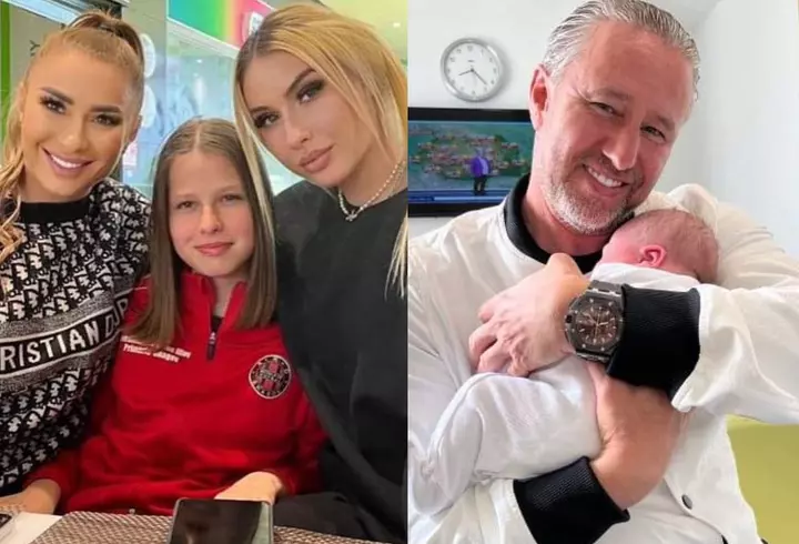 Ce decizie a luat Bianca Drăgușanu în viața personală, după ce s-a împăcat, din nou, cu Gabi Bădălău: "Sunt fericită. Sunt bine. E mai bine să fiu mai discretă, ca să nu..."