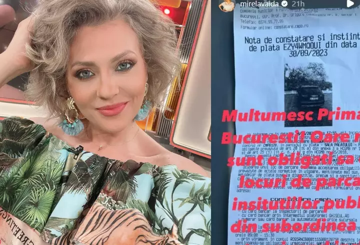 „O întreb dacă e copilul meu și îmi spune că da. Ia-ți copilul de unde nu-i”. Ema Oprișan de la Insula Iubirii s-a trezit că i-a fost adus alt bebeluș, la maternitate, iar asistentele nu și-au dat seama