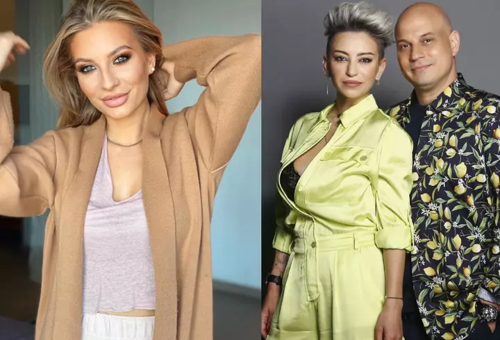 Ce salariu îi oferă Dorian Popa lui Cori, angajata lui de bază: "Salariu generos, de 5 ori a crescut, cele mai mari prime"
