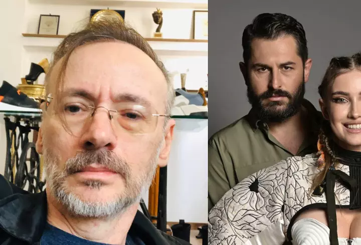 „Au intrat dracii în el. Am locuit fiecare în altă casă, complet separați”. Iulia Albu și Mike, scandal uriaș după America Express. Vedeta l-a dat afară din locuință și s-au despărțit o perioadă
