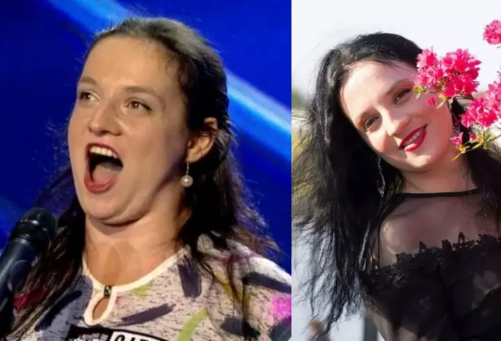 Giulia și Vlad Huidu, despre experiența trăită la America Express 2023. "Nu are emisiunea asta ediții, câte frici am eu. Când am plecat de acasă..."
