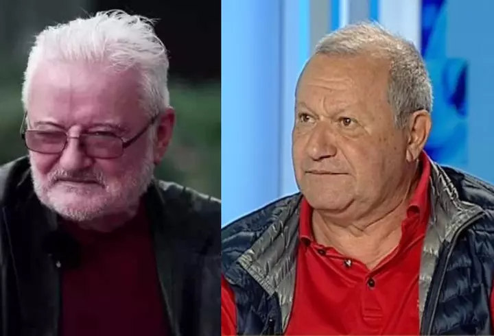 Cum arată părinții lui Edward Sanda de la America Express: ” În fiecare zi sunt recunoscător, mă simt cel mai împlinit”
