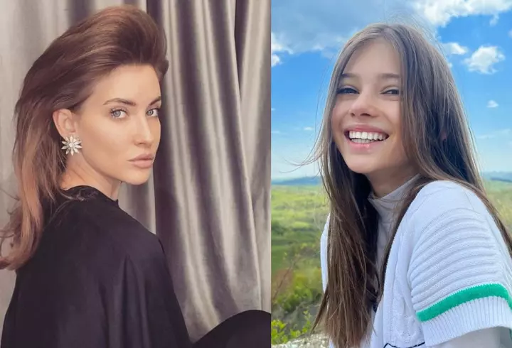 Cum a răspuns Iulia Albu la întrebarea „Cât de des faci dragoste cu Mike?”. Reacția fanilor: „Sunteți...”