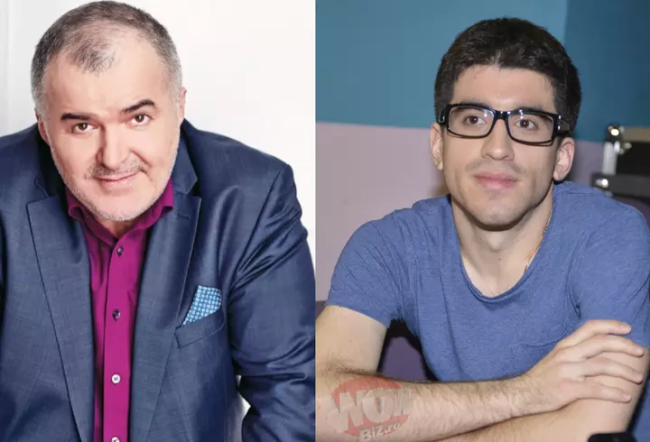 Giulia și Vlad Huidu, despre experiența trăită la America Express 2023. "Nu are emisiunea asta ediții, câte frici am eu. Când am plecat de acasă..."