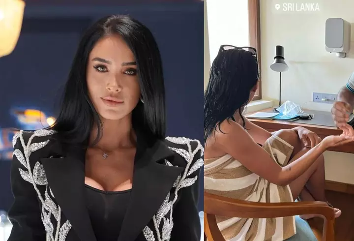 Gabriela Cristea, adevărul despre momentul în care a fost acuzată că a intrat beată, în direct, la TV: „Nu aș fi vorbit despre chestia asta. Am fost un pic mai agitată și...”