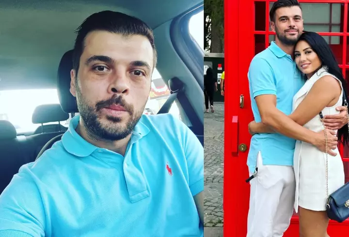 De ce adoră Nicola să meargă cu trenul: ”Dacă ai nasul pe sus, și figuri...” / EXCLUSIV