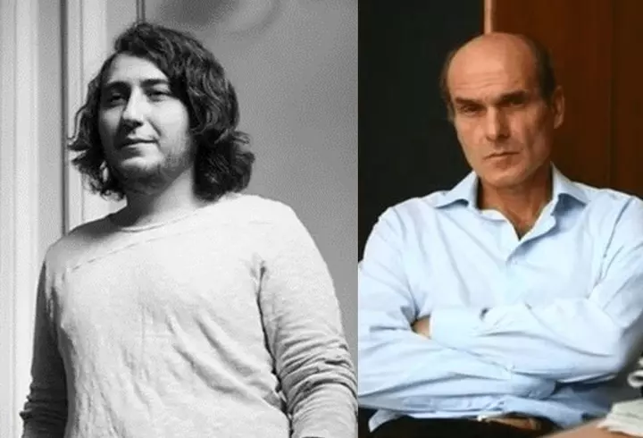 Ce se întâmplă în viața lui Alexandru Ciucu, la un an de la despărțirea de Alina Sorescu. Designerul radiază de fericire: „Am mari emoții”