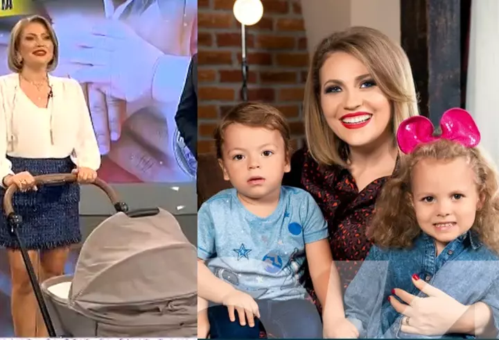 Dani Oțil, dezvăluiri emoționante despre tatăl lui: "Nu acceptă niciun fel de ajutor din partea mea și a lui frati-miu". Prezentatorul TV provine dintr-o familie modestă