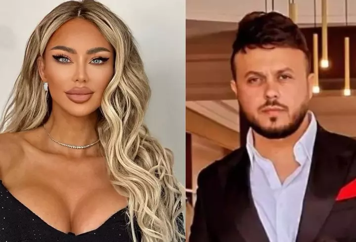 "Vreți să știți cum e tata în realitate?". Ce mesaj neașteptat a postat fiica lui Călin Donca pe contul tatălui ei, în timp ce milionarul este în închisoare