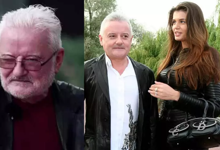 Oana Roman o duce pe fiica ei la psiholog, din cauza lui Marius Elisei: "Este extrem de afectată emoțional din cauza lipsei totale a tatălui. Nu a plătit niciodată pensia alimentară, deși este 500 de lei"