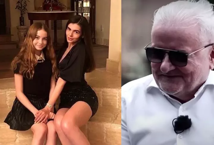 Nicolae Botgros, trist în ziua în care el și regretata lui soție, Lidia Bejenaru, ar fi împlinit 52 de ani de căsnicie: „Mare-i jalea-n sufletul meu”