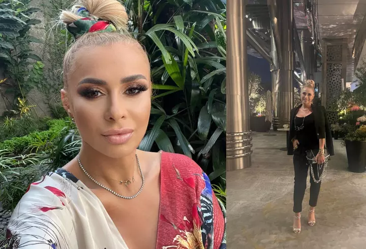 Oana Radu și soțul ei, Cătălin Dobrescu, s-au despărțit? Gestul care a dat-o de gol pe artistă: „Nu vreau să mai aud de tine”