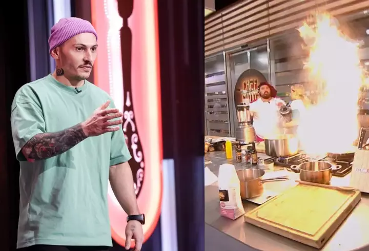 „Mona Segall nu se simte bine. Loviturile sub centură dor cel mai tare”. Mircea Radu, despre plecarea lui Bontea, Dumitrescu și Scărlătescu de la Chefi la Cuțite