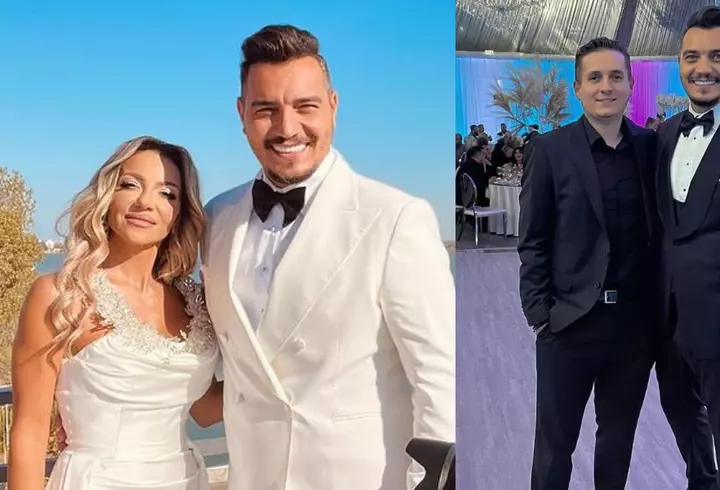 „Femeia a primit niște topoare în cap. Nicio ființă umană nu merită să fie atinsă cu un deget”. Delia i-a luat apărarea Danei Roba și a răbufnit public
