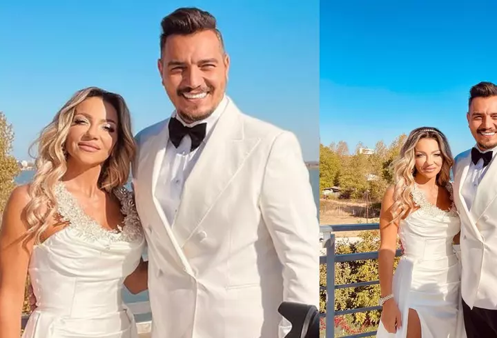 „Femeia a primit niște topoare în cap. Nicio ființă umană nu merită să fie atinsă cu un deget”. Delia i-a luat apărarea Danei Roba și a răbufnit public